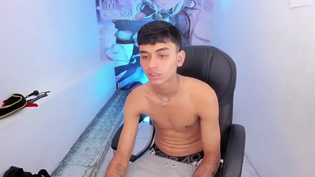 Živý XXX chat Tyger_Boyy