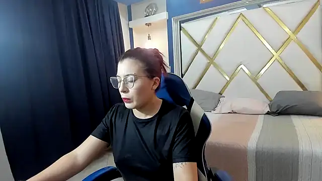 allison_mc's Live XXX Chat