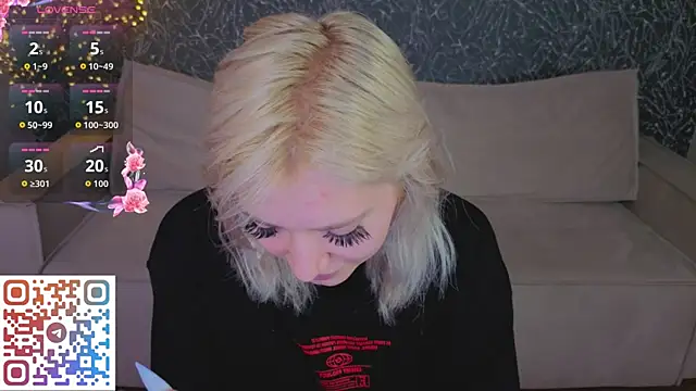 Kate_Krose's Live XXX Chat