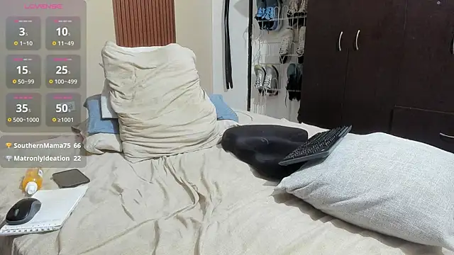 SebaxttianCock 现场XXX聊天