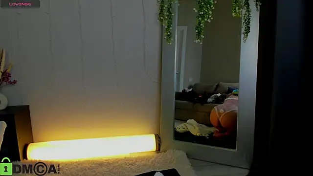 Maya_Raay 라이브 XXX 채팅