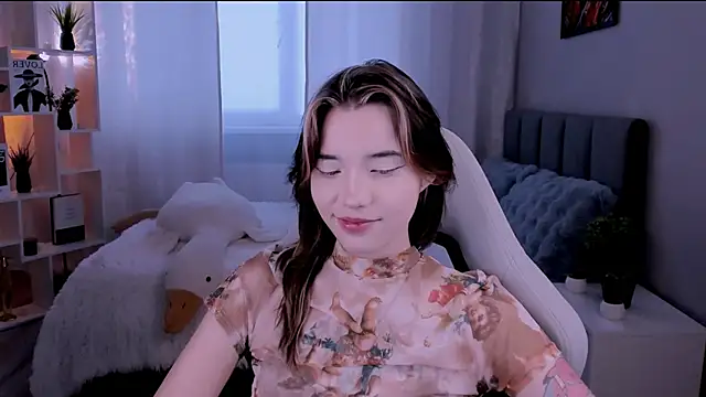 as1an_girlfriend's Live XXX Chat