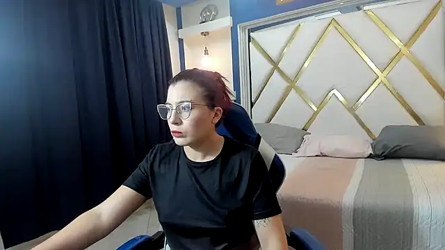 allison_mc – Live XXX-chat