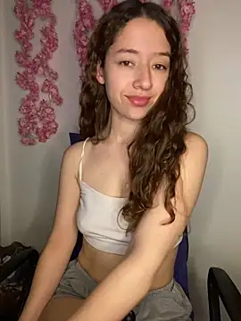 -rosi's Live XXX Chat