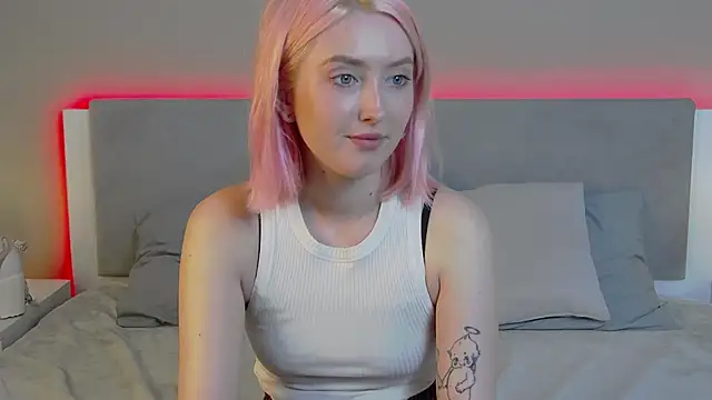 MarianeSun's Live XXX Chat