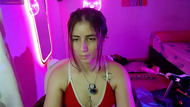 valentina_angel's Live XXX Chat