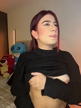 Chat XXX en directo de Your_rosalie