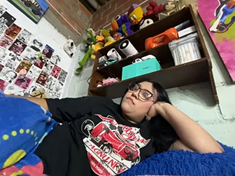 Chat XXX Live violeta_818