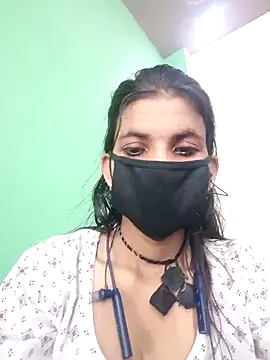 Aafreen_36's Live XXX Chat