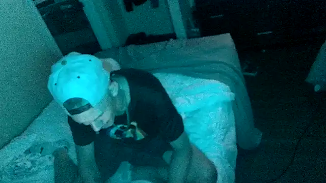 Show Webcam de woddy87