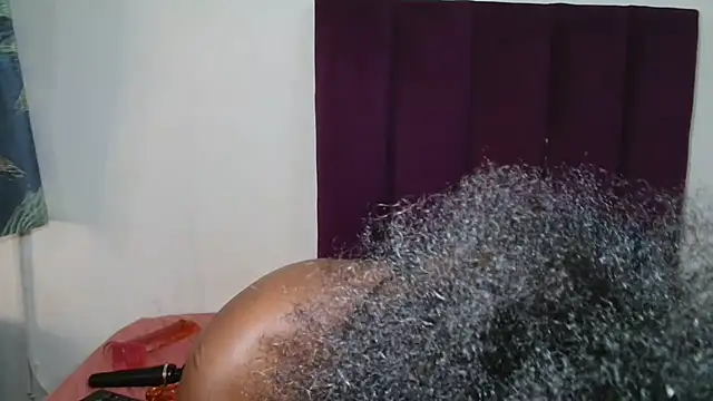 Czat XXX na żywo – xxebony