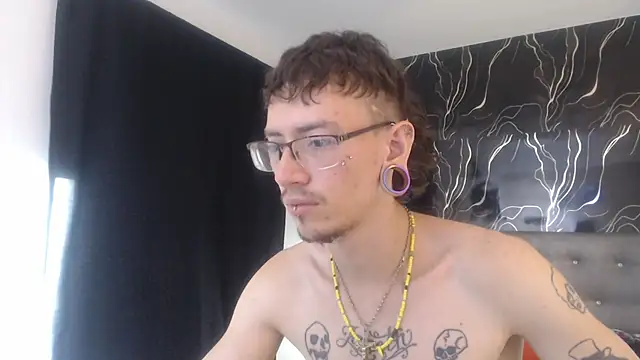 XXX chat uživo modela Ryan_Owenss