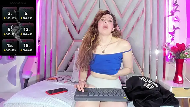 Czat XXX na żywo – hada_russo