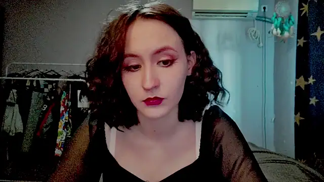 Chat XXX Live JoannaTompson