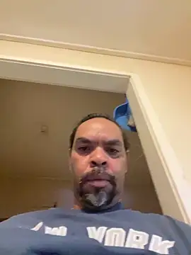Webkamerová show Wazz_Handsome