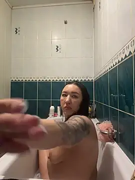 Czat XXX na żywo – Naughtbaby_2025