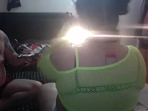 Chat +18 de Larback2026 ao vivo