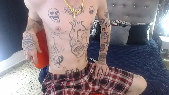 Онлайн чат XXX Ryan_Owenss