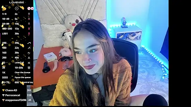 Mia_Victoria22 现场XXX聊天