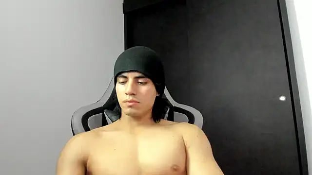 eren_jeager Live XXX-Chat