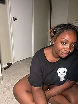 LillShayy's Live XXX Chat