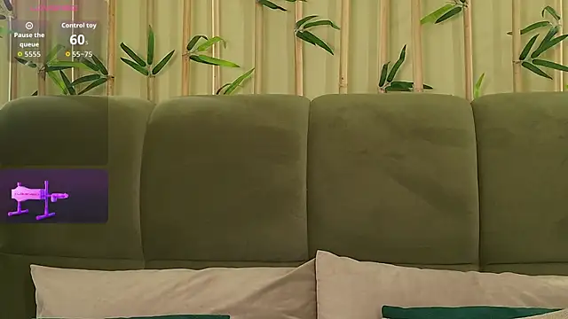 ErinEvans' Live XXX Chat