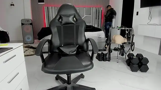 master_leather 라이브 XXX 채팅