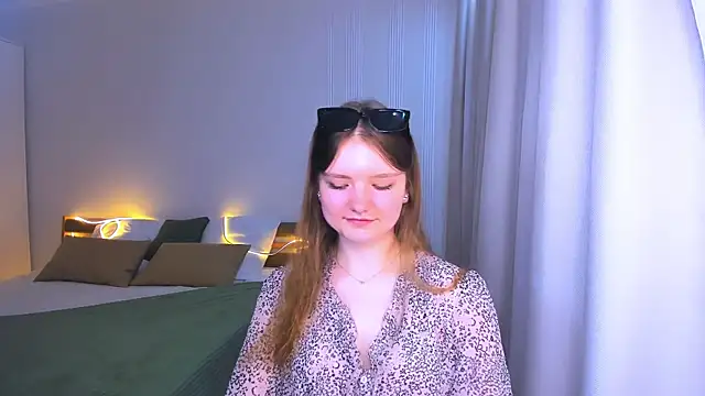 LookEva élő XXX-chatje