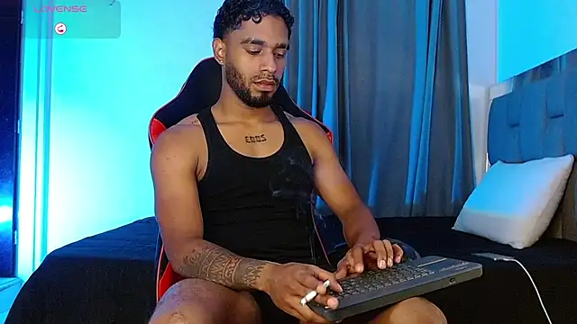 Christian_thor Live XXX-Chat