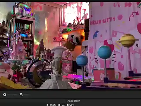 JesuAdam Live XXX-Chat