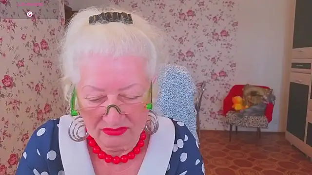Živý XXX chat Maya_Mayflower