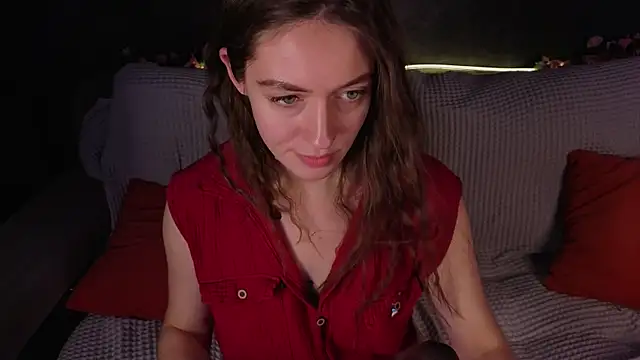 Agnes_Wells Adlı Modelin Canlı XXX Sohbeti