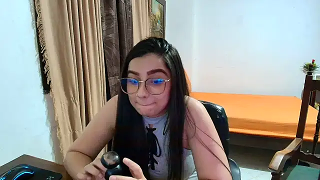 Charlotte_Richardson – Live XXX-chat