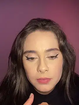Chat XXX ao vivo de PutaYasmim