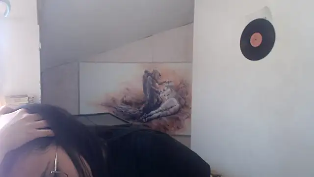 Anda_here Live XXX-chat