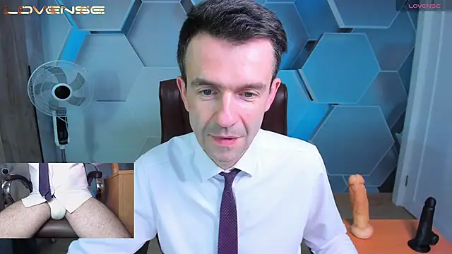 SteveTiger 라이브 XXX 채팅