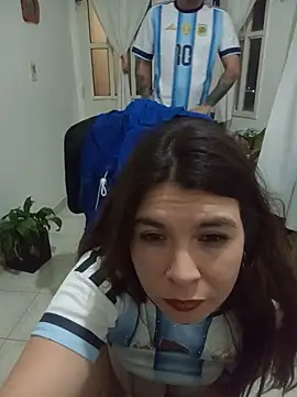 צ'אט XXX בשידור חי של Labellasex