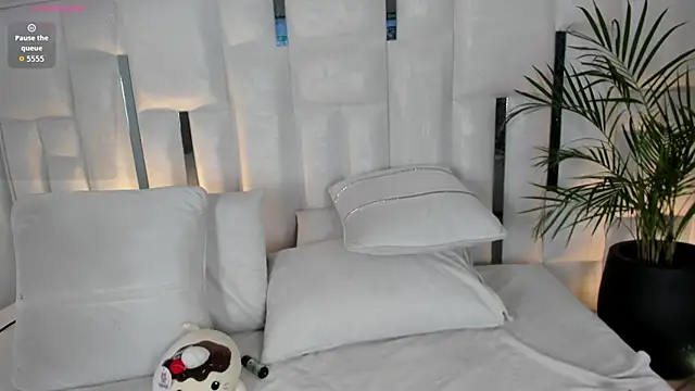 Chat XXX ao vivo de Violet_vyx