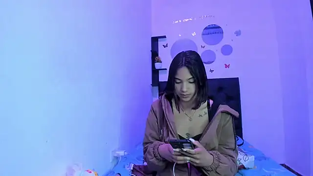 sapphire_brown20 Chat XXX in diretta