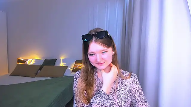 LookEva's Live XXX Chat