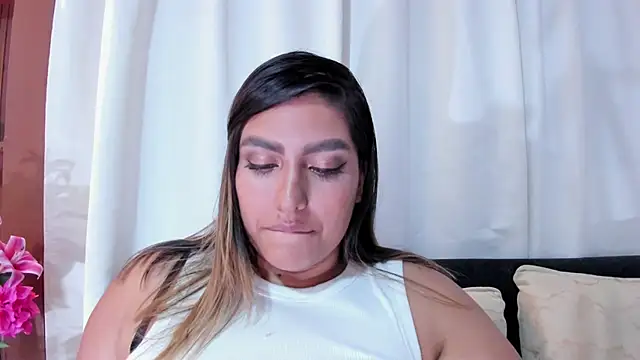 Ambarbrownn___ Chat XXX live