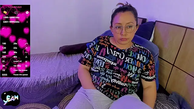 ella_harry's Live XXX Chat