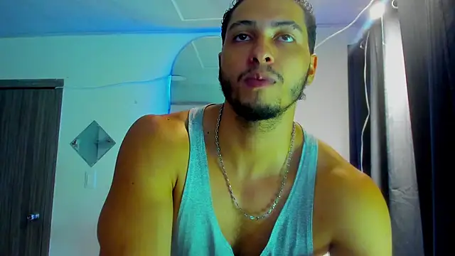 Kris_Khalifa69 webcam show