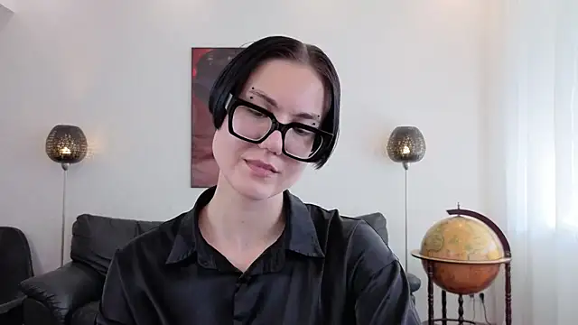 Marie_Fitch Chat XXX in diretta