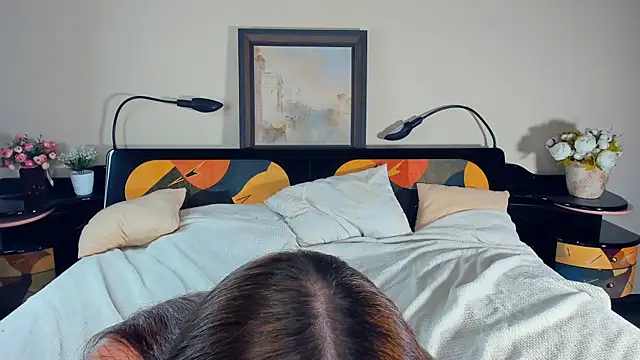 Živý XXX chat LeilaErcolani