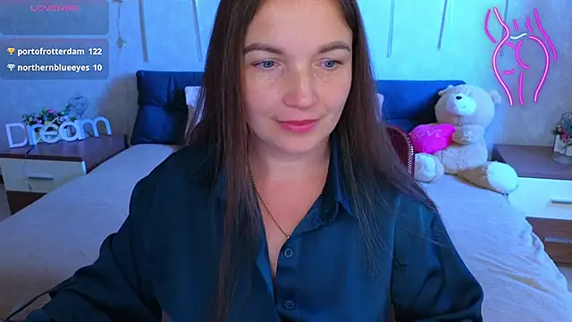 Rysalochkaa Chat XXX live