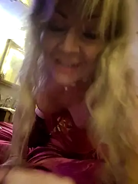 Živý XXX chat annika_lately