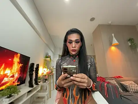 Chatroom XXX en direct de UrDominatrixa_ashley28
