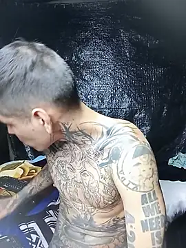 demoni0802 – Naživo XXX chat