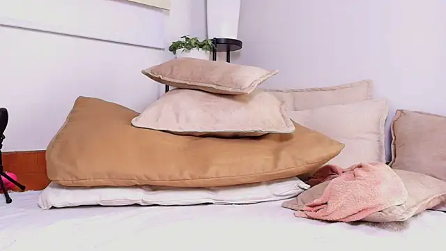 juandemon Adlı Modelin Canlı XXX Sohbeti